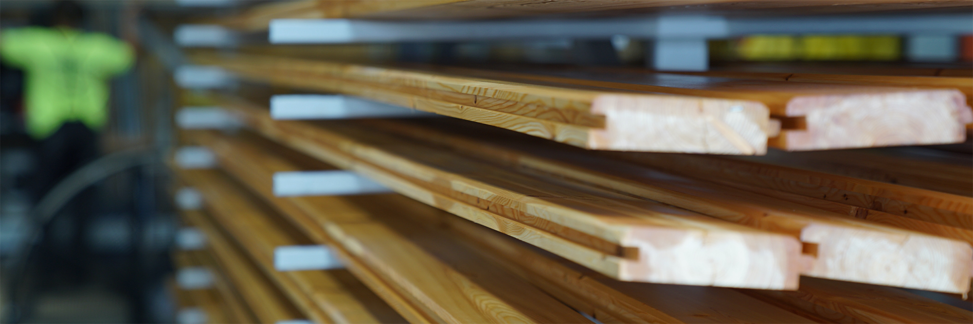 wood prefinishing coating