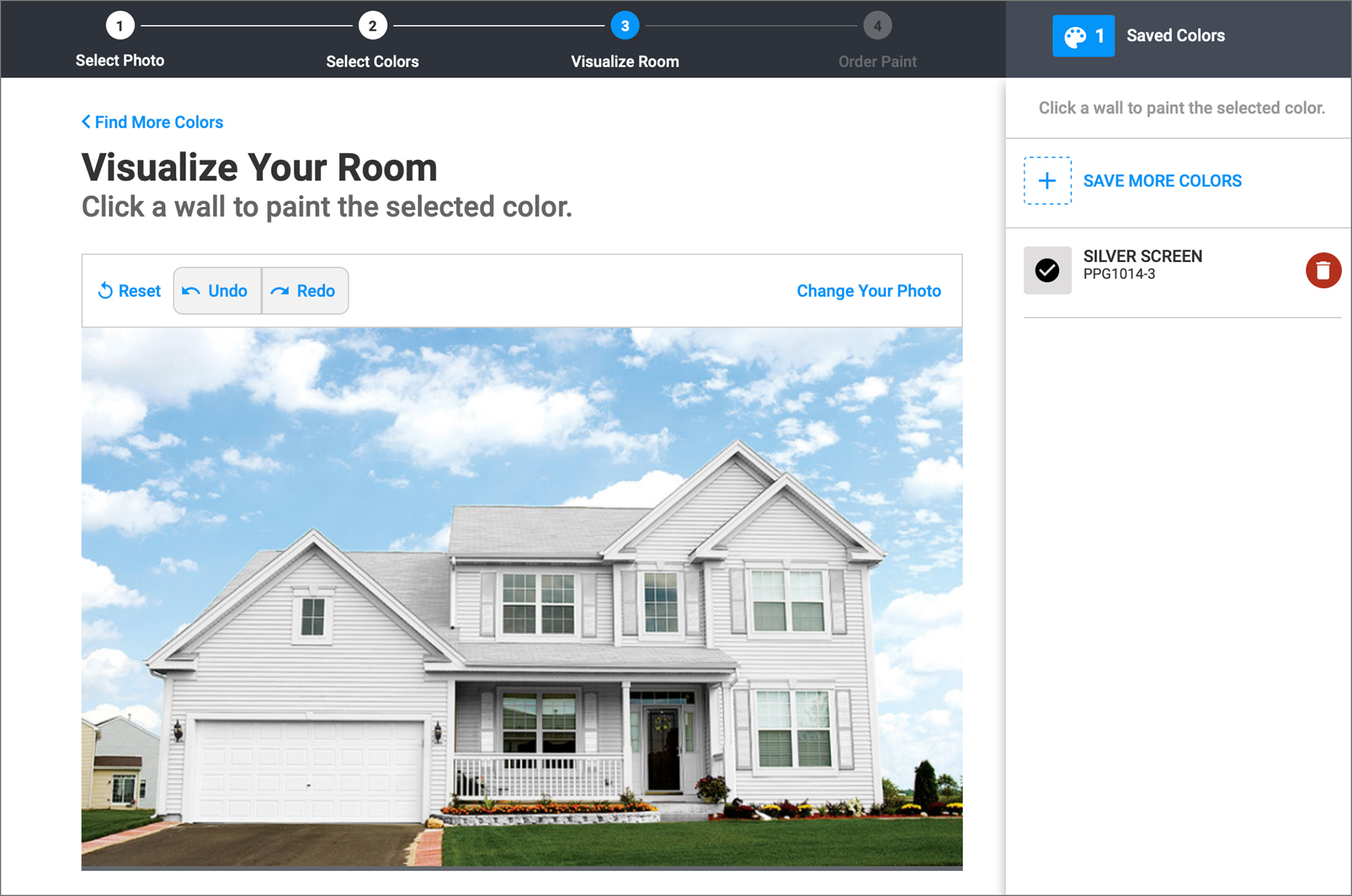 paint visualizer for homes